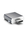Kup Adapter Satechi Aluminium USB-C / USB-A 3.0 Space Grau - STH131 - {ean13} - Sklep Home Screen