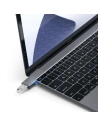 Kup Adapter Satechi Aluminium USB-C / USB-A 3.0 Space Grau - STH131 - {ean13} - Sklep Home Screen