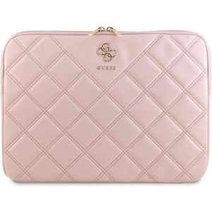 Kup Táska Guess Ujj GUCS14ZPSQSSGP 14" Steppelt 4G rózsaszín/pink - GUE3390 - {ean13} - Sklep Home Screen