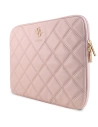 Kup Torba Guess Sleeve GUCS14ZPSQSSGP 14" Quilted 4G różowy/pink - GUE3390 - {ean13} - Sklep Home Screen