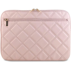 Kup Tasche Guess Sleeve GUCS14ZPSQSSGP 14" gepolstert 4G rosa/pink - GUE3390 - {ean13} - Sklep Home Screen