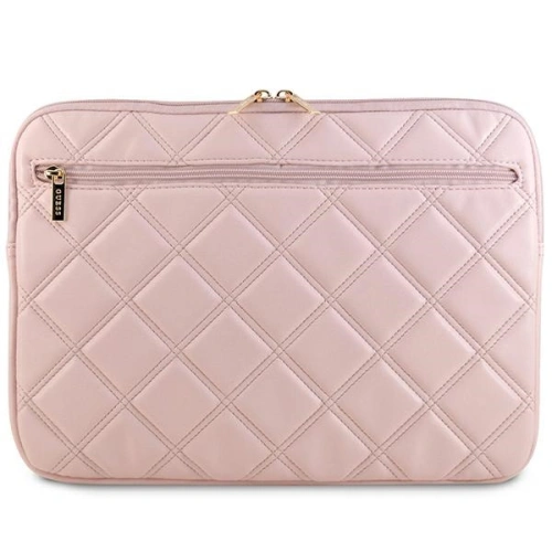 Kup Táska Guess Ujj GUCS14ZPSQSSGP 14" Steppelt 4G rózsaszín/pink - GUE3390 - {ean13} - Sklep Home Screen