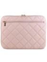 Kup Torba Guess Sleeve GUCS14ZPSQSSGP 14" matlasată 4G roz/pink - GUE3390 - {ean13} - Sklep Home Screen