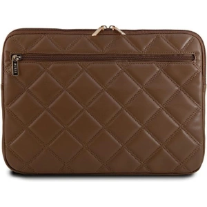 Kup Torba Guess Sleeve GUCS14ZPSQSSGW 14" Ge quiltet 4G braun/brown - GUE3391 - {ean13} - Sklep Home Screen