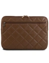 Kup Torba Guess Sleeve GUCS14ZPSQSSGW 14" Quilted 4G brązowy/brown - GUE3391 - {ean13} - Sklep Home Screen