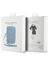 Kup Torebă Guess GUWBZP4GFTSB Zip 4G Triangle albastru/blue - GUE3392 - {ean13} - Sklep Home Screen