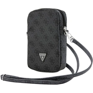 Kup Tasche Guess GUWBZP4GFTSK Zip 4G Triangle schwarz/black - GUE3393 - {ean13} - Sklep Home Screen
