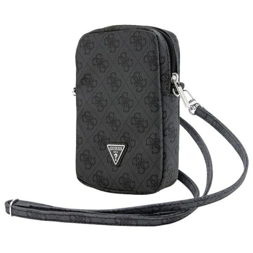 Kup Torebka Guess GUWBZP4GFTSK Zip 4G Triangle černá/black - GUE3393 - {ean13} - Sklep Home Screen