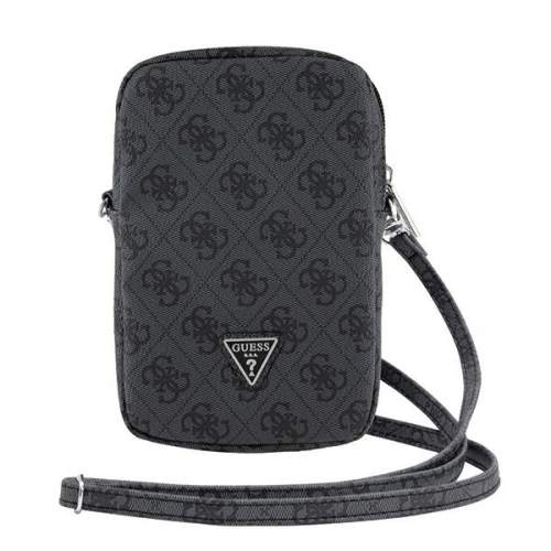 Kup Torebka Guess GUWBZP4GFTSK Zip 4G Triangle černá/black - GUE3393 - {ean13} - Sklep Home Screen