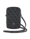 Kup Torebka Guess GUWBZP4GFTSK Zip 4G Triangle czarny/black - GUE3393 - {ean13} - Sklep Home Screen