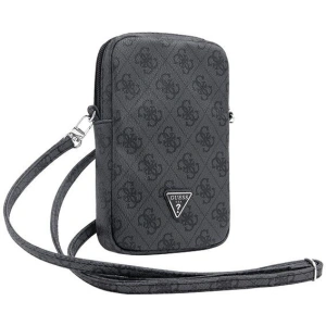Kup Tasche Guess GUWBZP4GFTSK Zip 4G Triangle schwarz/black - GUE3393 - {ean13} - Sklep Home Screen