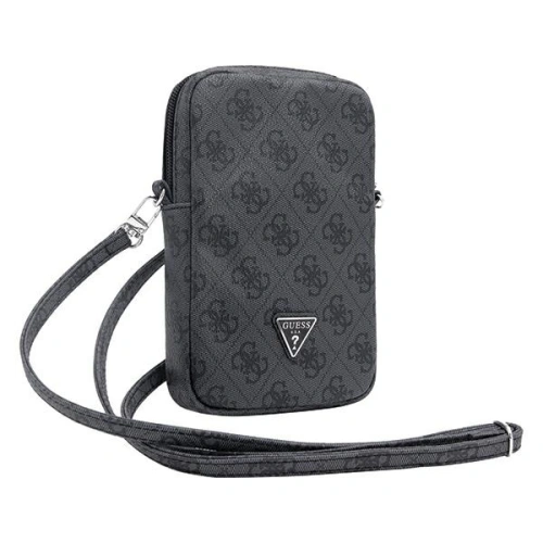 Kup Torebka Guess GUWBZP4GFTSK Zip 4G Triangle černá/black - GUE3393 - {ean13} - Sklep Home Screen