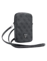 Kup Torebka Guess GUWBZP4GFTSK Zip 4G Triangle černá/black - GUE3393 - {ean13} - Sklep Home Screen