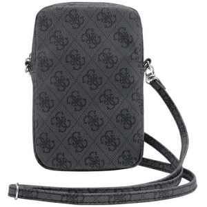 Kup Tasche Guess GUWBZP4GFTSK Zip 4G Triangle schwarz/black - GUE3393 - {ean13} - Sklep Home Screen