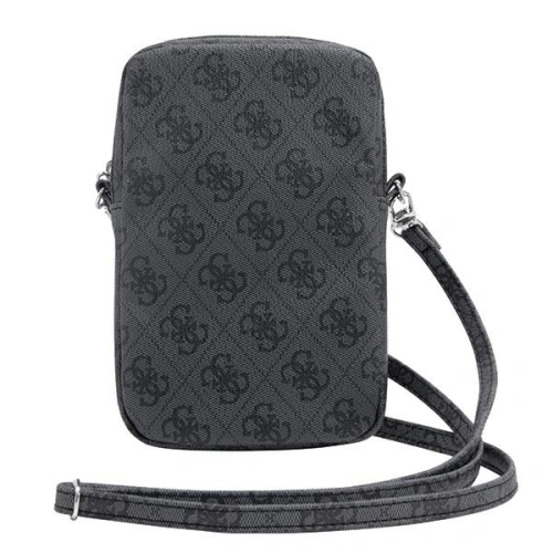 Kup Torebka Guess GUWBZP4GFTSK Zip 4G Triangle černá/black - GUE3393 - {ean13} - Sklep Home Screen