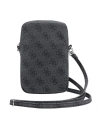 Kup Torebka Guess GUWBZP4GFTSK Zip 4G Triangle černá/black - GUE3393 - {ean13} - Sklep Home Screen