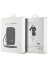 Kup Torebka Guess GUWBZP4GFTSK Zip 4G Triangle czarny/black - GUE3393 - {ean13} - Sklep Home Screen