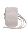 Kup Torebka Guess GUWBZP4GFTSP Zip 4G Triangle różowy/pink - GUE3394 - {ean13} - Sklep Home Screen