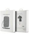 Kup Torebka Guess GUWBZP4GFTSW Zip 4G Triangle brązowy/brown - GUE3395 - {ean13} - Sklep Home Screen