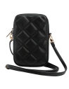 Kup Torebka Guess GUWBZPSQSSGK Zip Quilted 4G černá/black - GUE3397 - {ean13} - Sklep Home Screen