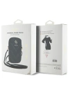 Kup Torebă Guess GUWBZPSQSSGK Zip Quilted 4G neagră/black - GUE3397 - {ean13} - Sklep Home Screen