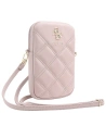 Kup Torebka Guess GUWBZPSQSSGP Zip Quilted 4G różowy/pink - GUE3398 - {ean13} - Sklep Home Screen