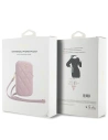 Kup Torebka Guess GUWBZPSQSSGP Zip Quilted 4G różowy/pink - GUE3398 - {ean13} - Sklep Home Screen