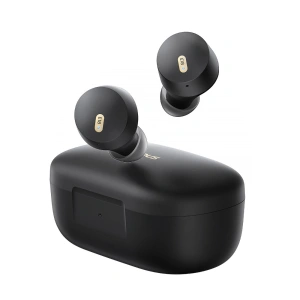 Kup Căști wireless in-ear Baseus Bowie E18 TWS ENC IPX4 negre - BSU4883 - {ean13} - Sklep Home Screen