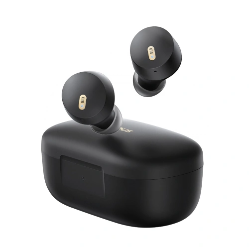 Kup Drahtlose In-Ear-Kopfhörer Baseus Bowie E18 TWS ENC IPX4 schwarz - BSU4883 - {ean13} - Sklep Home Screen