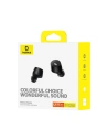 Kup Drahtlose In-Ear-Kopfhörer Baseus Bowie E18 TWS ENC IPX4 schwarz - BSU4883 - {ean13} - Sklep Home Screen