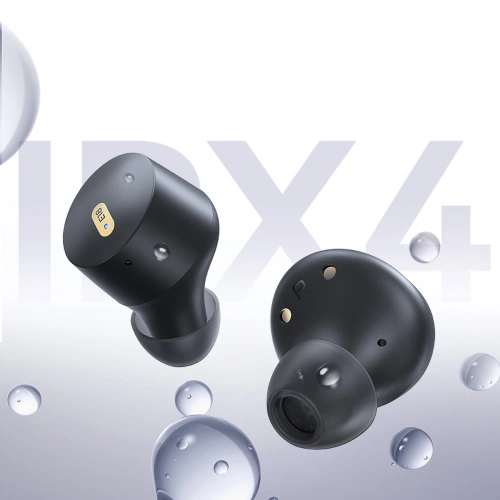 Kup Drahtlose In-Ear-Kopfhörer Baseus Bowie E18 TWS ENC IPX4 schwarz - BSU4883 - {ean13} - Sklep Home Screen