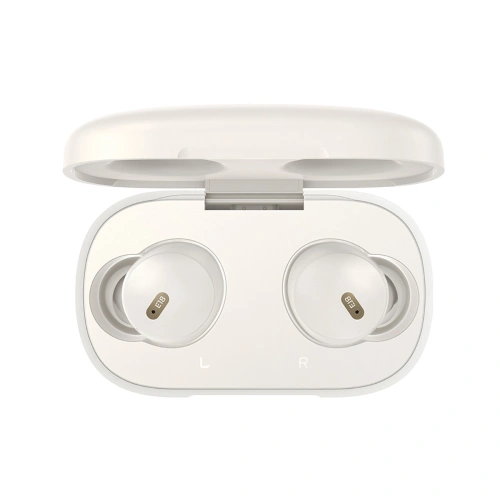 Kup Drahtlose In-Ear-Kopfhörer Baseus Bowie E18 TWS ENC IPX4 weiß - BSU4884 - {ean13} - Sklep Home Screen