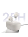 Kup Drahtlose In-Ear-Kopfhörer Baseus Bowie E18 TWS ENC IPX4 weiß - BSU4884 - {ean13} - Sklep Home Screen