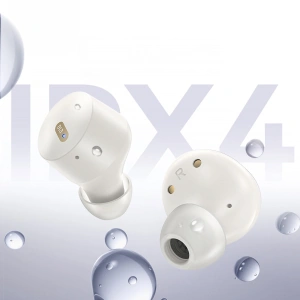 Kup Căști wireless in-ear Baseus Bowie E18 TWS ENC IPX4 albe - BSU4884 - {ean13} - Sklep Home Screen