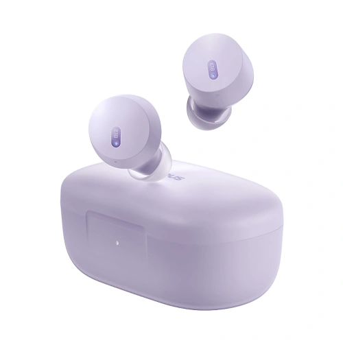 Kup Căști wireless in-ear Baseus Bowie E18 TWS ENC IPX4 violet - BSU4885 - {ean13} - Sklep Home Screen