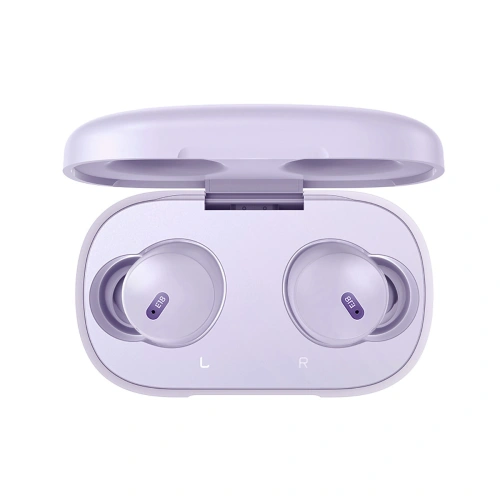 Kup Căști wireless in-ear Baseus Bowie E18 TWS ENC IPX4 violet - BSU4885 - {ean13} - Sklep Home Screen