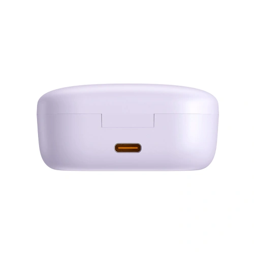 Kup Căști wireless in-ear Baseus Bowie E18 TWS ENC IPX4 violet - BSU4885 - {ean13} - Sklep Home Screen