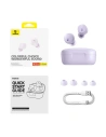 Kup Drahtlose In-Ear-Kopfhörer Baseus Bowie E18 TWS ENC IPX4 lila - BSU4885 - {ean13} - Sklep Home Screen