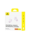 Kup Căști wireless in-ear Baseus Bowie E18 TWS ENC IPX4 violet - BSU4885 - {ean13} - Sklep Home Screen