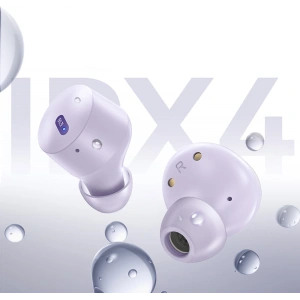 Kup Căști wireless in-ear Baseus Bowie E18 TWS ENC IPX4 violet - BSU4885 - {ean13} - Sklep Home Screen