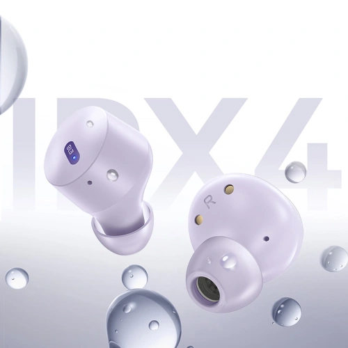 Kup Căști wireless in-ear Baseus Bowie E18 TWS ENC IPX4 violet - BSU4885 - {ean13} - Sklep Home Screen