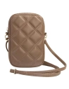 Kup Torebka Guess GUWBZPSQSSGW Zip Quilted 4G hnědá/brown - GUE3399 - {ean13} - Sklep Home Screen