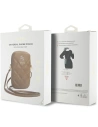 Kup Torebka Guess GUWBZPSQSSGW Zip Quilted 4G hnědá/brown - GUE3399 - {ean13} - Sklep Home Screen