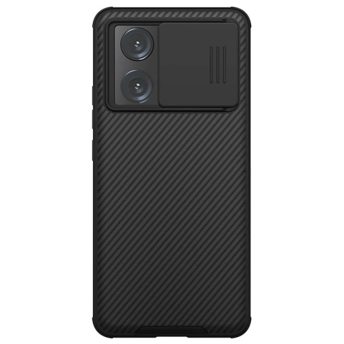 Kup Etui Nillkin Camshield Pro Magnetic Xiaomi 13T / 13T Pro / Redmi K60 Ultra Černá / Černý - NLK1553 - {ean13} - Sklep Home Screen