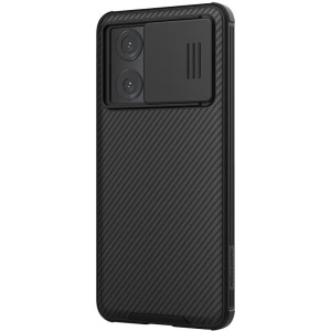 Kup Etui Nillkin Camshield Pro Magnetic Xiaomi 13T / 13T Pro / Redmi K60 Ultra Fekete / Fekete - NLK1553 - {ean13} - Sklep Home Screen