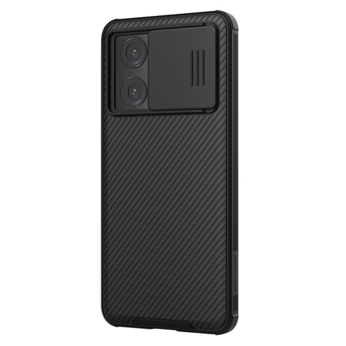 Kup Etui Nillkin Camshield Pro Magnetic Xiaomi 13T / 13T Pro / Redmi K60 Ultra Black / Czarny - NLK1553 - {ean13} - Sklep Home Screen