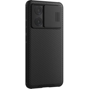Kup Etui Nillkin Camshield Pro Magnetic Xiaomi 13T / 13T Pro / Redmi K60 Ultra Fekete / Fekete - NLK1553 - {ean13} - Sklep Home Screen