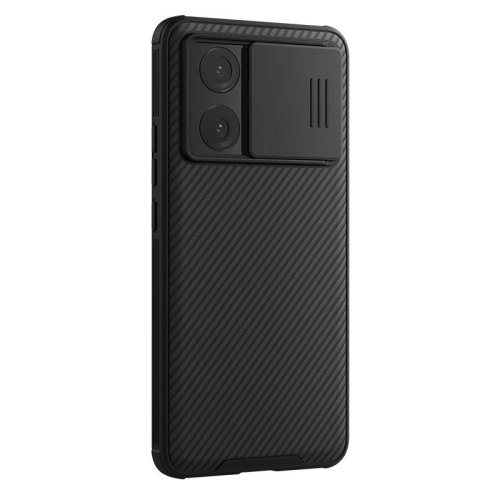 Kup Etui Nillkin Camshield Pro Magnetic Xiaomi 13T / 13T Pro / Redmi K60 Ultra Black / Czarny - NLK1553 - {ean13} - Sklep Home Screen