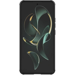 Kup Etui Nillkin Camshield Pro Magnetic Xiaomi 13T / 13T Pro / Redmi K60 Ultra Fekete / Fekete - NLK1553 - {ean13} - Sklep Home Screen