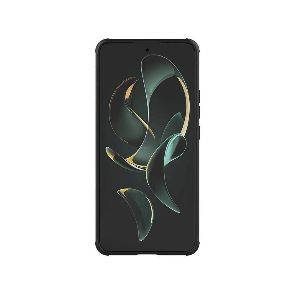 Etui Nillkin Camshield Pro Magnetic Xiaomi 13T / 13T Pro / Redmi K60 Ultra Black / Czarny